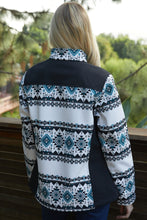 Load image into Gallery viewer, Ladies Softshell Water-Resistant Jacket