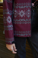 Load image into Gallery viewer, Ladies Softshell Water-Resistant Jacket