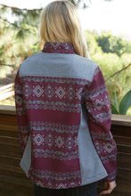 Load image into Gallery viewer, Ladies Softshell Water-Resistant Jacket