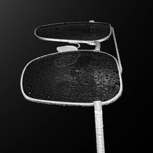 Load image into Gallery viewer, The Langley - Silver Smoke