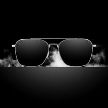 Load image into Gallery viewer, The Langley - Silver Smoke