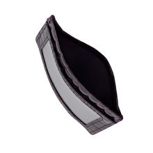 Load image into Gallery viewer, Credit Card Holder - Grape