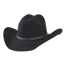 Load image into Gallery viewer, Bullhide Life With You - (4X) Wool Felt Cowboy Hat