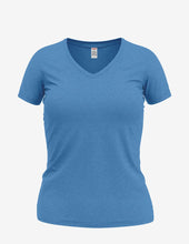 Load image into Gallery viewer, Wonder V-Neck 8650