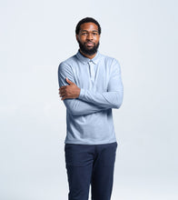 Load image into Gallery viewer, Long Sleeve Perfect Polo