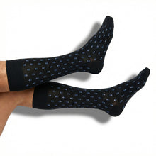 Load image into Gallery viewer, Weekly Sply 7-Pack - Fancy Dress Socks