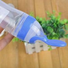 Load image into Gallery viewer, Baby Bottle Squeezer