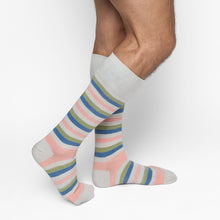 Load image into Gallery viewer, Louie Dress Socks