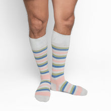 Load image into Gallery viewer, Louie Dress Socks