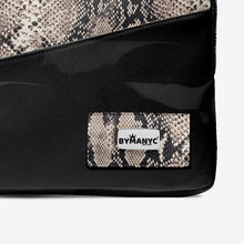 Load image into Gallery viewer, Luxury Laptop Briefcase BYMANYC ® New York | Eco-Friendly, Handmade