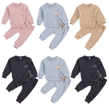 Load image into Gallery viewer, Newborn Baby Clothes Set - # BAAA71710001