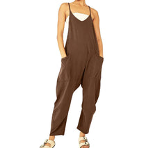 Load image into Gallery viewer, One-piece Trousers - # GIAA23410008