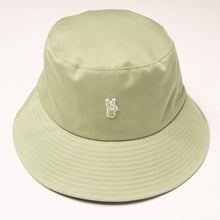 Load image into Gallery viewer, M002 Makobi Bucket Hat - Olive