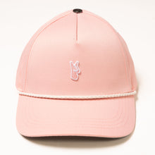 Load image into Gallery viewer, M003 Makobi Bergamo Essential Cap - Pink