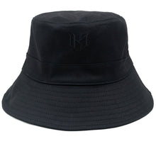 Load image into Gallery viewer, Accessories | M014 Vivere Bucket Hat - Black