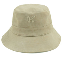 Load image into Gallery viewer, Accessories | M014 Vivere Bucket Hat - Khaki