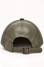 Load image into Gallery viewer, M018 Azzuri Baseball Hat - Olive