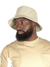 Load image into Gallery viewer, M033 Colton Nylon Bucket Hat - Khaki