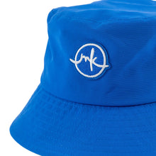 Load image into Gallery viewer, M033 Colton Nylon Bucket Hat - Royal