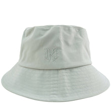 Load image into Gallery viewer, Nylon | M034 Adorni Nylon Bucket Hat - Gray