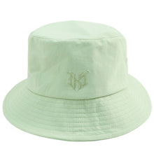 Load image into Gallery viewer, Nylon | M034 Adorni Nylon Bucket Hat - Kiwi