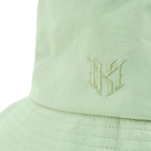 Load image into Gallery viewer, Nylon | M034 Adorni Nylon Bucket Hat - Kiwi