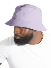 Load image into Gallery viewer, Nylon | M034 Adorni Nylon Bucket Hat - Lavender