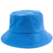 Load image into Gallery viewer, Nylon | M034 Adorni Nylon Bucket Hat - Royal