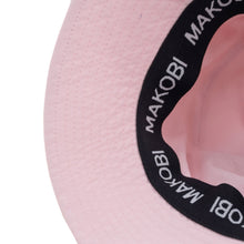 Load image into Gallery viewer, Nylon | M034 Adorni Nylon Bucket Hat - Pink
