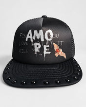 Load image into Gallery viewer, M051 Amore Hat