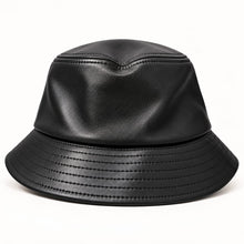 Load image into Gallery viewer, M080 Azzuri Bucket Hat - Black