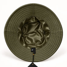 Load image into Gallery viewer, M080 Azzuri Bucket Hat - Olive