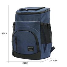 Load image into Gallery viewer, ChillPack 33L Travel Cooler