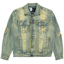 Load image into Gallery viewer, Denim | M1000 Prego Jacket - Dirt
