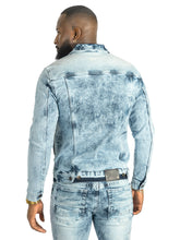 Load image into Gallery viewer, Denim | M1000 Prego Jacket - Light Wash