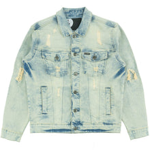 Load image into Gallery viewer, Denim | M1000 Prego Jacket - Vintage