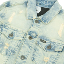Load image into Gallery viewer, Denim | M1000 Prego Jacket - Vintage