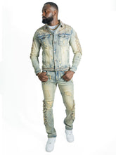 Load image into Gallery viewer, Jeans | M1913 Positoni Pants - Dirt