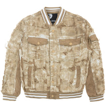 Load image into Gallery viewer, M1022 Positano Jacket - Khaki