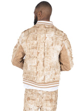 Load image into Gallery viewer, M1022 Positano Jacket - Khaki