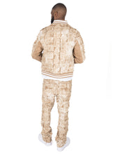 Load image into Gallery viewer, M1022 Positano Jacket - Khaki