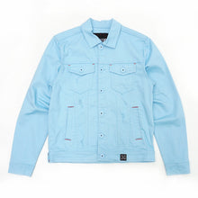 Load image into Gallery viewer, M1026 Core Denim Jacket - Blue