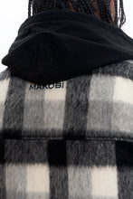 Load image into Gallery viewer, M1028 Gabana Shirt Jacket - Black