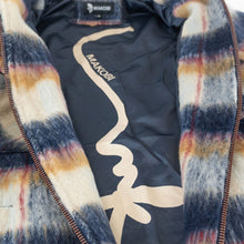 Load image into Gallery viewer, M1048 Gabana 24' Shacket - Navy