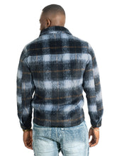 Load image into Gallery viewer, Wool Jacket | M1058 Gabana 26 Shacket - Navy