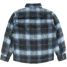 Load image into Gallery viewer, Wool Jacket | M1058 Gabana 26 Shacket - Navy