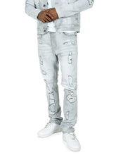 Load image into Gallery viewer, M1979 Moreli Jeans - Gray
