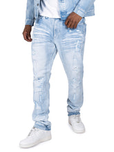 Load image into Gallery viewer, M1979 Moreli Jeans - Light Wash