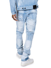 Load image into Gallery viewer, M1979 Moreli Jeans - Light Wash