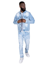 Load image into Gallery viewer, M1979 Moreli Jeans - Light Wash